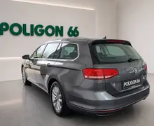 Zunanja slika - Volkswagen Passat Variant - 2.0 TDI-MODEL 2016-ODLIČEN-PDC-NAVI-ALU-KOT NOV... - 3 - Predogledna slika