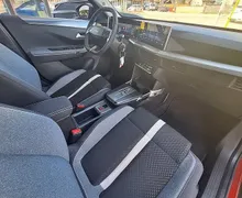 Zunanja slika - Opel Frontera - 1.2 MHEV TURBO 100KW GS DCT - 9 - Predogledna slika