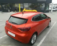 Zunanja slika - Renault Clio - TCe 100 Intens - 5 - Predogledna slika