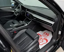 Zunanja slika - Audi A6 - A7 55 TFSI quattro S-LINE|ZRAČNO|VIRTUAL|MATRIX| - 12 - Predogledna slika