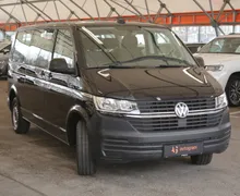 Zunanja slika - VW Caravelle - T6.1 DMR 2.0TDI 9 SEDEŽEV-NAVI - 3 - Predogledna slika