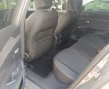 Zunanja slika - Peugeot 408 - GT HIBRID 145 €6.4-PRENOVLJEN MODEL-KAMERA 360 - 9 - Predogledna slika