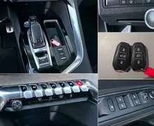 Zunanja slika - Peugeot 3008 - 1.5HDi EAT8 GT FULLED•ACC•BLIS•KEYLESS•KAMERA•18C• - 9 - Predogledna slika