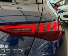 Zunanja slika - Audi A3 - 35 TDI Sportback S line S tronic USNJE-LED - 5 - Predogledna slika