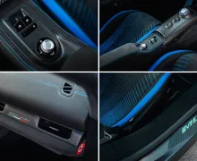 Zunanja slika - Maserati MC20 - INFINITO KERAM.ZAVORE SONUS.FABER KARBON E-LSD - 15 - Predogledna slika