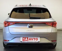 Zunanja slika - Seat Leon - ST 2.0 TDI DSG ACC-LED-NAVI - 6 - Predogledna slika