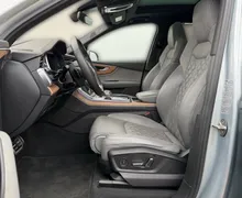 Notranja slika - Audi Q7 - 55 TFSI quattro S-line Panorama - Soft close - 10 - Predogledna slika