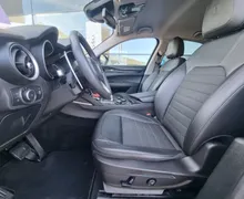 Zunanja slika - Alfa Romeo Stelvio - 2.0 Turbo Q4 200 Avtomatik - OKVARA MOTORJA - 11 - Predogledna slika