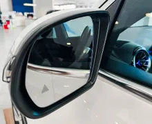 Zunanja slika - Mercedes-Benz EQB-Razred - EQB 250+ PRO-WLTP DOSEG 536KM-LED-KAM-DAB-NAVI-VIDEO - 8 - Predogledna slika