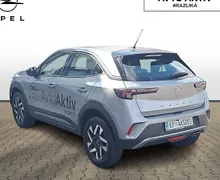 Zunanja slika - Opel Mokka - 1.2 TURBO 100KW EDITION | LED | Kamera | Keyless - 3 - Predogledna slika