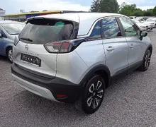 Zunanja slika - Opel Crossland - 1.2 Turbo 110KM Elegance - KASKO GRATIS - 3 - Predogledna slika