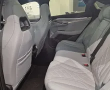 Zunanja slika - BYD SEALION 7 - EXCELLENCE AWD 91.3 kWh 390 kW - 8 - Predogledna slika