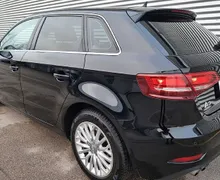 Zunanja slika - Audi A3 - 2.0 TDI-DSG+VELIKI SERVIS-KAMERA-KEYLESS - 3 - Predogledna slika