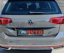 Zunanja slika - Volkswagen Passat - Alltrack 2.0TDI-200KM-4M-DSG-FULLED-KAMERA-VIRTUAL-ACC-NAV - 7 - Predogledna slika