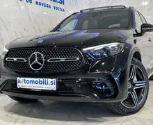 Zunanja slika - Mercedes-Benz GLC-Razred - 220d|4Matic|AMG|Pano|ACC|Memory|HUD|360K|Gretje|.. - 3 - Predogledna slika