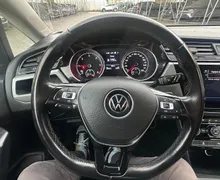 Zunanja slika - Volkswagen Touran - 2.0 TDI DSG.NAVI.KAMERA.NAREJEN VEL.SERVIS+MENJALN - 7 - Predogledna slika