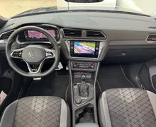 Zunanja slika - Volkswagen Tiguan - R-Line 2.0 TDI 4M DSG - 8 - Predogledna slika
