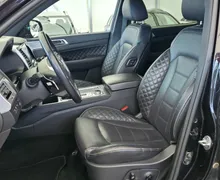 Zunanja slika - SsangYong Rexton - 2.2 XDI LIMITED 18 . 4x4 A T - 5 - Predogledna slika