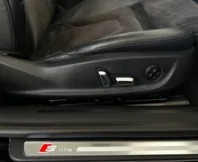 Notranja slika - Audi A5 - 2.0TDI-QUATTRO-3XSLINE-PANORAMA-NAVI-20COL-KAMERA - 11 - Predogledna slika