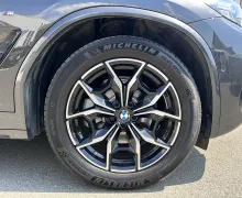 Zunanja slika - BMW X4 - xDrive20d - 5 - Predogledna slika