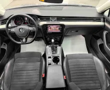 Zunanja slika - Volkswagen Passat - Variant 2,0 TDI BMT Connect DSG - 5 - Predogledna slika