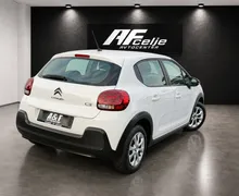 Zunanja slika - Citroën C3 - 1.2-LED-NAVI-57.000km-TEMPOMAT-ODLIČEN- - 5 - Predogledna slika