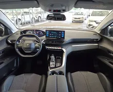 Zunanja slika - Peugeot 3008 - 1.5 Blue Hdi 130 Allure FULL LED NAVI KAMERA - 13 - Predogledna slika