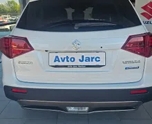 Zunanja slika - Suzuki Vitara - 1.4 Boosterjet AllGrip Hibrid Elegance Top JAMSTVO - 5 - Predogledna slika