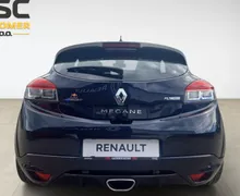 Zunanja slika - Renault Mégane - Megane R.S. Red Bull Racing RB8 ... No.481 - 5 - Predogledna slika