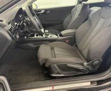 Zunanja slika - Audi A5 - 45 TFSI quattro S line 2.0 TFSI 195KW.NEMŠKI+4ALU - 3 - Predogledna slika