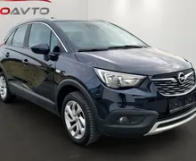 Zunanja slika - Opel Crossland X - 1.2 TURBO 81KW S S DESIGN LINE - 2 - Predogledna slika