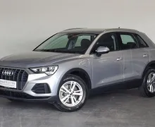Zunanja slika - Audi Q3 - 45 TFSI-e S tronic 180 245 Design -LED-NAVI-ACC- - 1 - Predogledna slika
