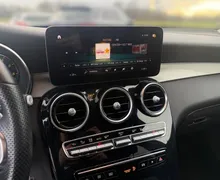 Zunanja slika - Mercedes-Benz GLC-Razred - GLC 300 de 4MATIC MULTIBEAM NAVI PDC KAMERA TOP... - 15 - Predogledna slika