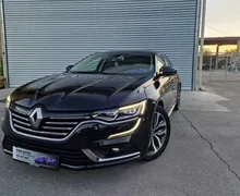 Zunanja slika - Renault Talisman - dCi 160 Initiale KAMERA - 2 - Predogledna slika