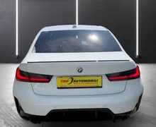 Zunanja slika - BMW Serija 3 - : 320d M PAKET LED NAVI PDC KAMERA RADAR TOP - 5 - Predogledna slika
