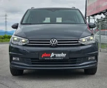 Zunanja slika - Volkswagen Touran - 2,0 TDI BMT Family DSG - 2 - Predogledna slika