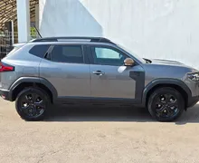 Zunanja slika - Dacia Duster - Extreme 4x4 hybrid-G 150 + Paket CITY+Vinjeta - 5 - Predogledna slika