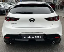 Zunanja slika - Mazda Mazda3 - G140 HOMURA - 6 - Predogledna slika