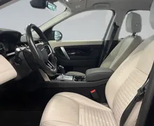 Zunanja slika - Land Rover Discovery - 2.0 MHEV AWD AUT. - 7 - Predogledna slika