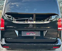 Zunanja slika - Mercedes-Benz V-Razred - V 220 d AVANTGARDE ekstradolgi+SLO+IZKAZAN DDV - 6 - Predogledna slika