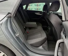 Zunanja slika - Audi A5 - Sportback 40TDI|Sport|VIRTUAL|LEDPARK.SENZ|NAVI|JAMSTVO - 16 - Predogledna slika