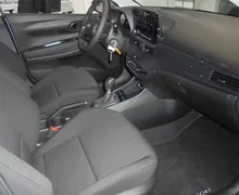 Zunanja slika - Hyundai Bayon - 1.0 T-GDI 90 COMFORT°AAC°WINTER°RG° - 10 - Predogledna slika