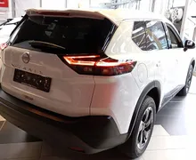 Zunanja slika - Nissan X-Trail - 1.5 VC-T MHEV N-CONNECTA XTRONIC+COMFORT PACK - 5 - Predogledna slika