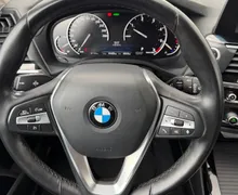 Zunanja slika - BMW X3 - serija :  xDrive 20d xLine Avt.-SLO-Kljuka-PDC-Kamera-Nav - 8 - Predogledna slika