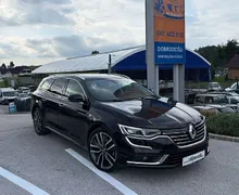 Zunanja slika - Renault Talisman - GRANDTOUR 1.8 16 V AUT - 1 - Predogledna slika