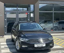 Zunanja slika - Volkswagen Passat - Variant 2.0 TDI DSG°°1.Lastnik°°Odlično ohranjen - 1 - Predogledna slika