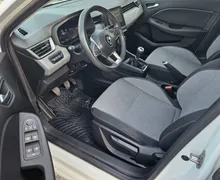 Notranja slika - Renault Clio - TCe 90  1.LASTNIK SLO SAMO 84000KM - 10 - Predogledna slika