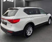Zunanja slika - Seat Tarraco - 2.0 TDI DSG 4Drive-Vlečna kljuka-Full LED-Webasto - 3 - Predogledna slika
