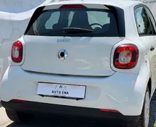 Zunanja slika - Smart Smart forfour - forfour 1.0 - LED - KLIMA - TEMP - - 4 - Predogledna slika