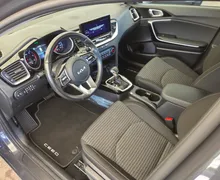 Zunanja slika - KIA Ceed - 1.6 CRDi MHEV LX Champion ISG DCT NAVI KAMERA - 9 - Predogledna slika